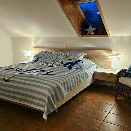 Surforama Studio Apartment Mit Meerblick Und Garten فيهمارن المظهر الخارجي الصورة