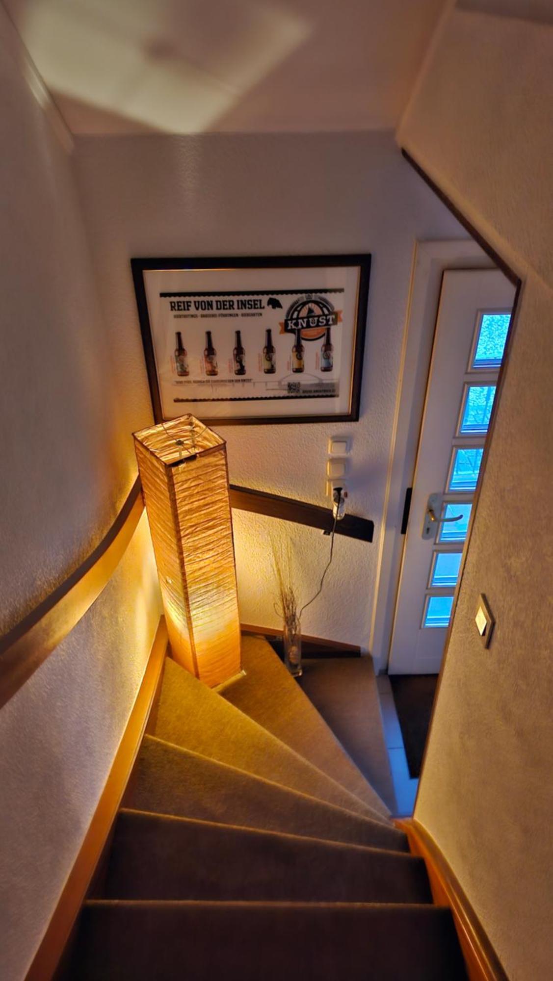 Surforama Studio Apartment Mit Meerblick Und Garten فيهمارن المظهر الخارجي الصورة