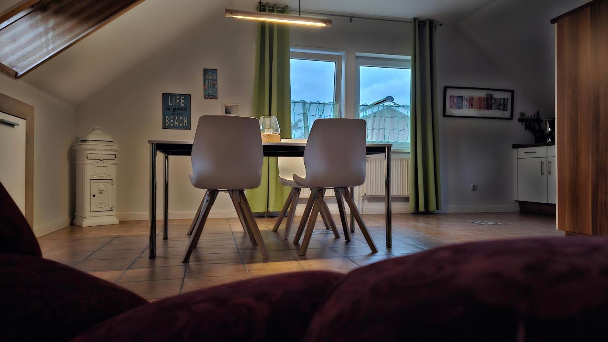 Surforama Studio Apartment Mit Meerblick Und Garten فيهمارن المظهر الخارجي الصورة